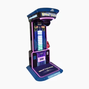 Boxing Machine1 Arcade Game for sale / wholesale